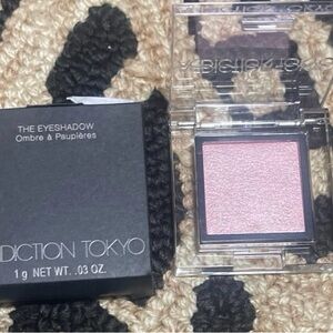 Addiction Tokyo The Eyeshadow- Material Girl